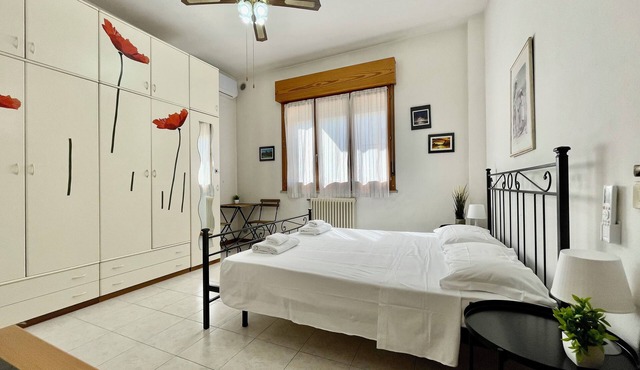 A due passi dal mare - Riva Dorata House