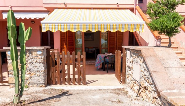 A due passi dal mare nel Sinis - Beachside Haven
