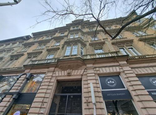 A & E Apartment Budapest
