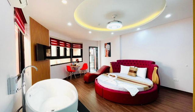 A&EM VILLA