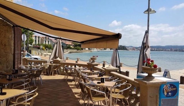 A Esmorga Posada Del Mar