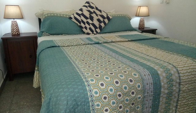 A few steps from the Alcázar de Colón!, Cozy apartment in Santa Bárbara (2-2)