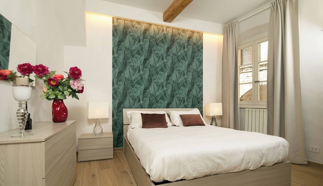 A FEW STEPS FROM THE DUOMO Comfortable apartment in the historic center of Florence
