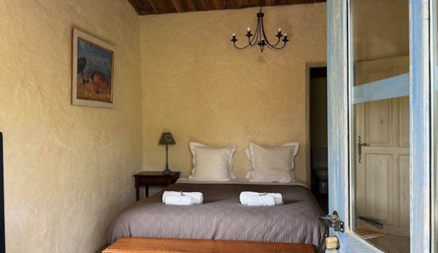 "A Figa" Authentic stay in U Sirenu