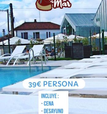 A Filla do Mar