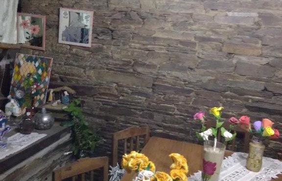 A Fonte das Bodas
