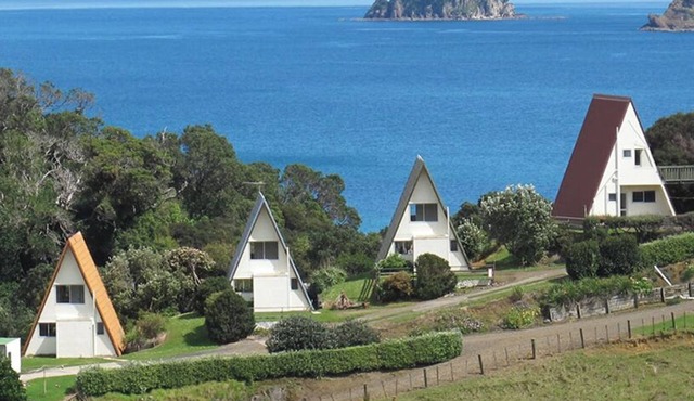 A-Frame 1
