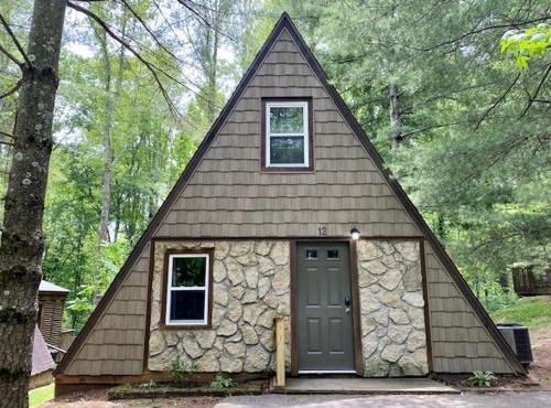 A-Frame #12 - by The Chalets