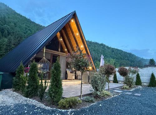 A-frame Cernat