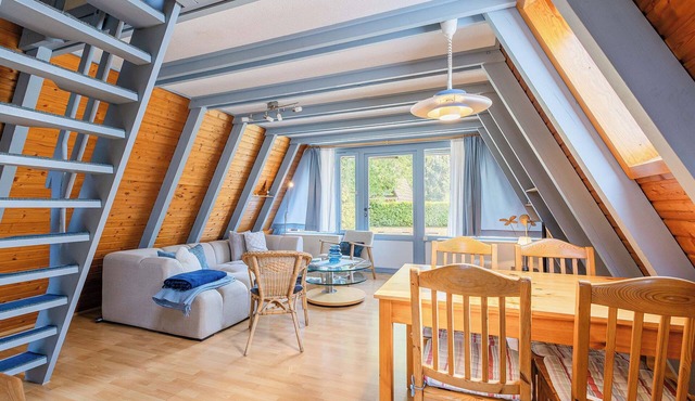 A-frame house (Type 7)