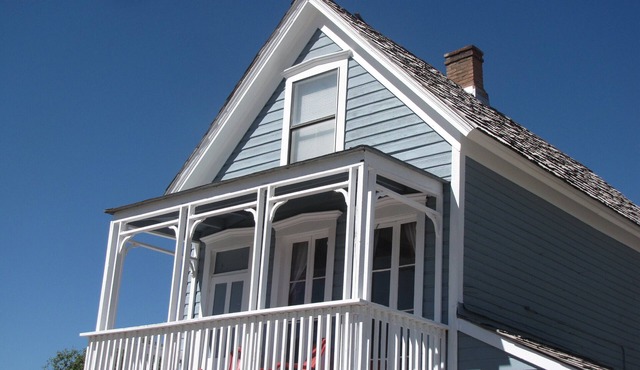 A Ghost Town Getaway: Peace, Quiet and Comfort on the Loneliest Road in Amercia