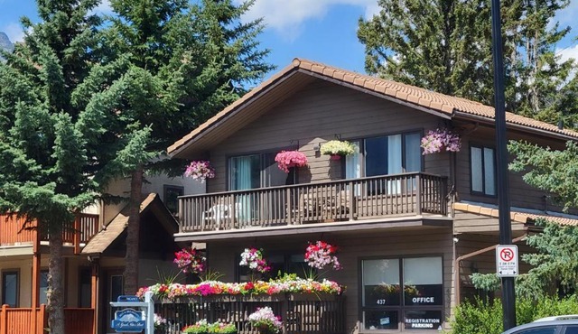 A Good Nite's Rest Bed and Breakfast