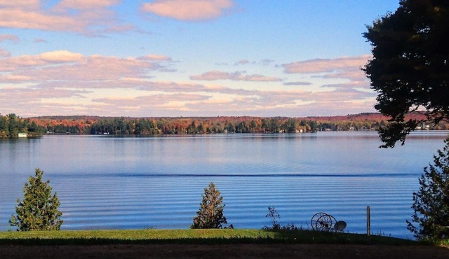 A great place for nature lovers!