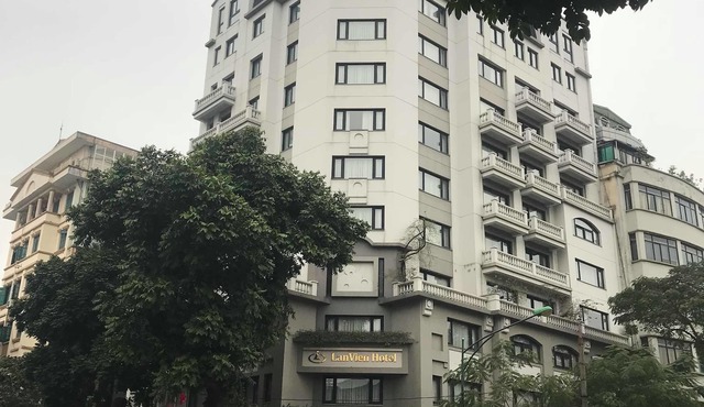 A Green Home