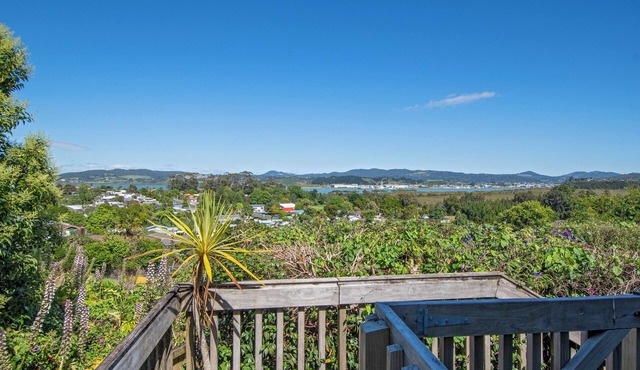 A Hidden Gem - Whangarei Holiday Home