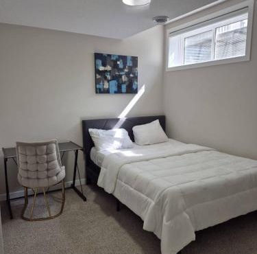 A home away from home