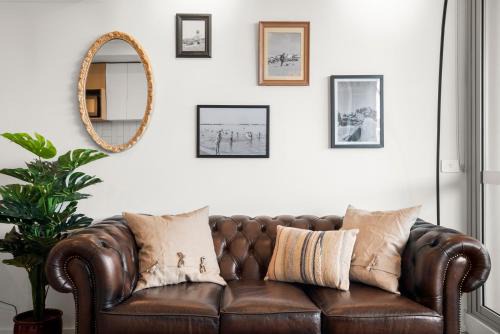 A Home That’s Also a Gallery