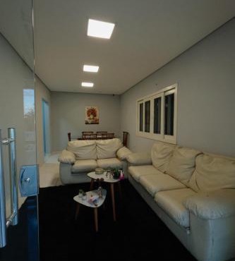 A hospedaria