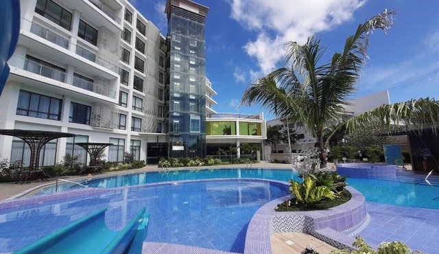 A Hotel Will Make you Feel Comfortable With Accommodating and Hospitable Staff.