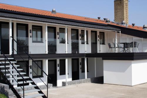 A Hotels Roskilde