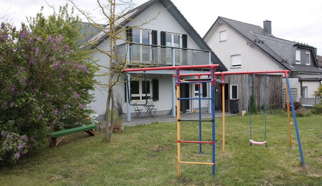 A house for everyone, close to Phantasialand and 30 minutes by train to Cologne Cathedral/Messe