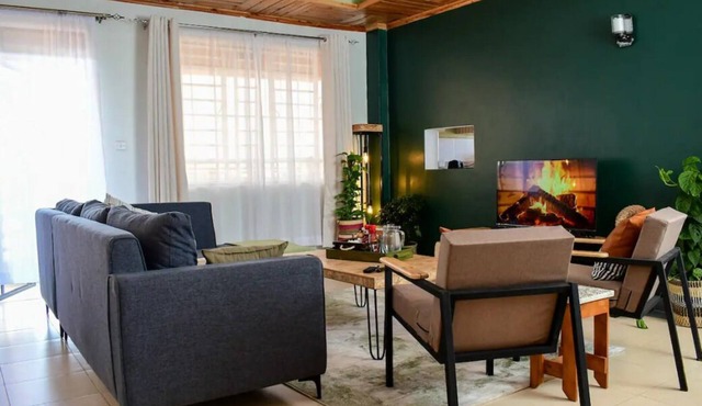 A+I Skyview- Rustic Chic Escape x2