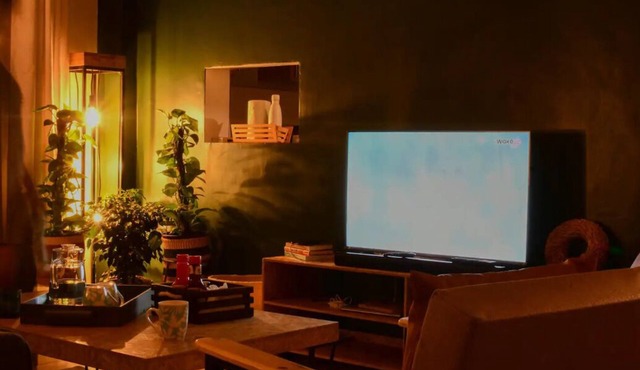 A+I Skyview- Rustic Chic Escape x4