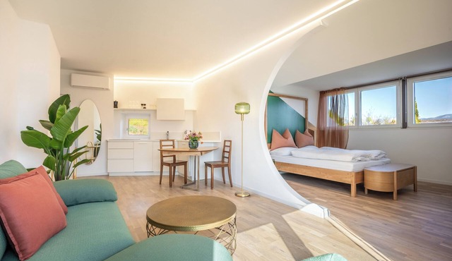 Apartment 2