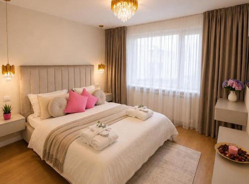 A&K Apartament