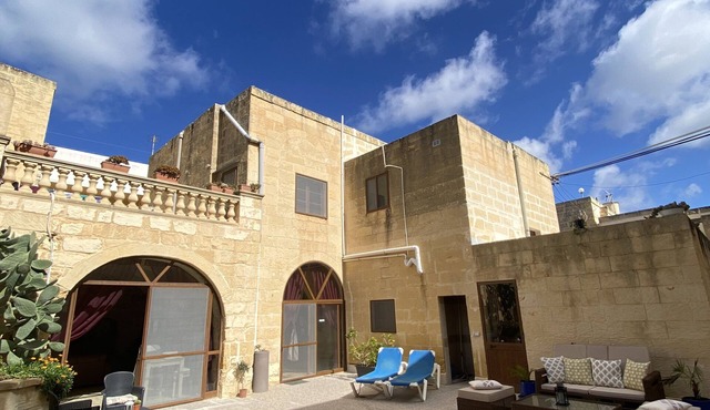 A la maison B&B