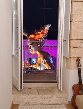 A Levante