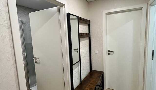 A little time out - vacation apartment in Medebach