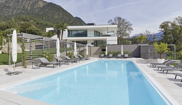 A lodge for gourmets looking for the extraordinary