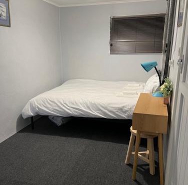 A lovely studio in Kings Meadows