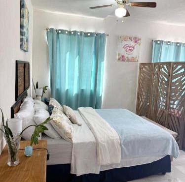 A Luxury Studio Near Beach, Golf and airport