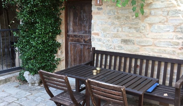 A luxury Tiny House, immersed in nature and close to the beach and nice villages