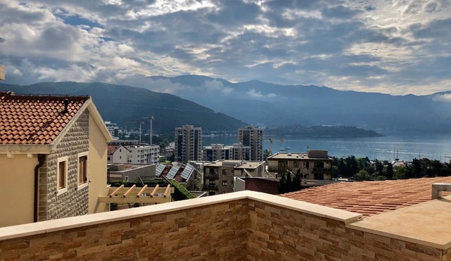 (A)MARE APARTMENT