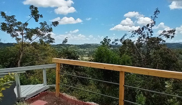 A Million Dollar View