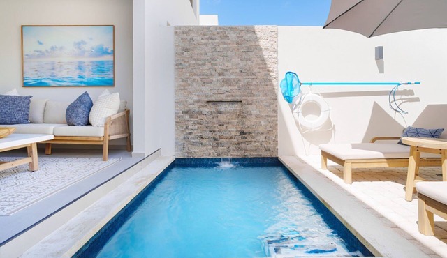 A Modern Vacation Villa - Sorrento 15