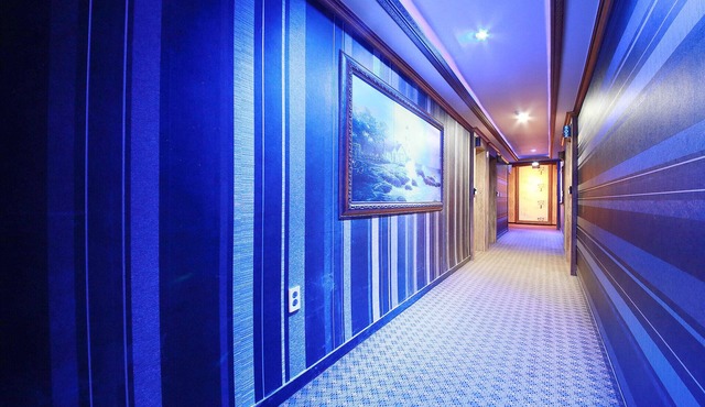 A Motel Wonju