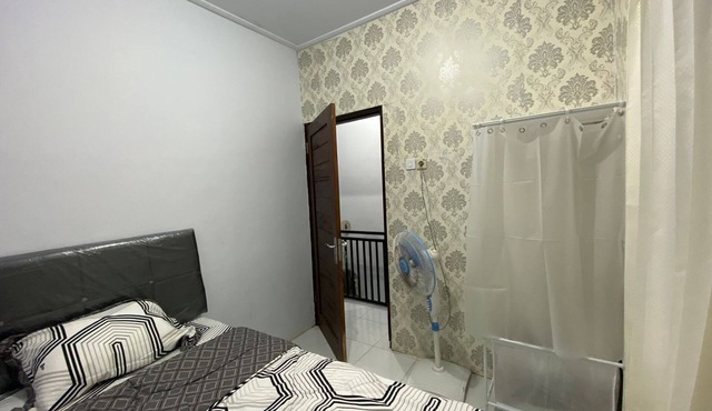 A new small house