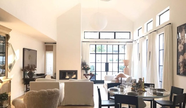 A Nomadic Abode|Boutique Bolthole, Armadale