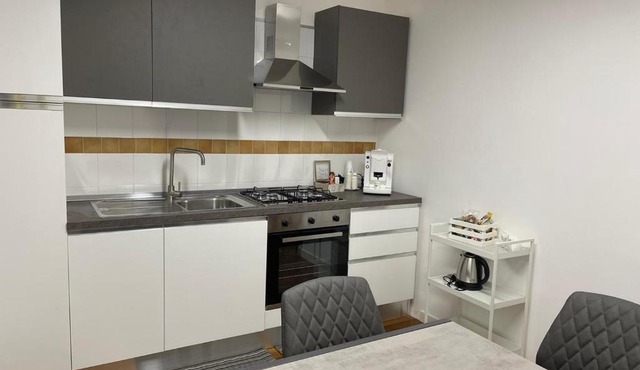 A&O Apartament 2