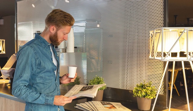 a&o Stuttgart City - Hostel