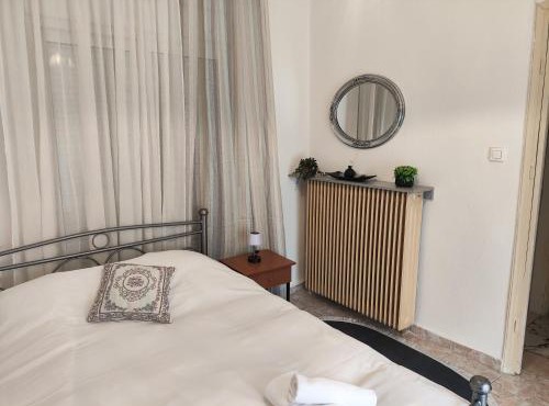 A & P Apartment