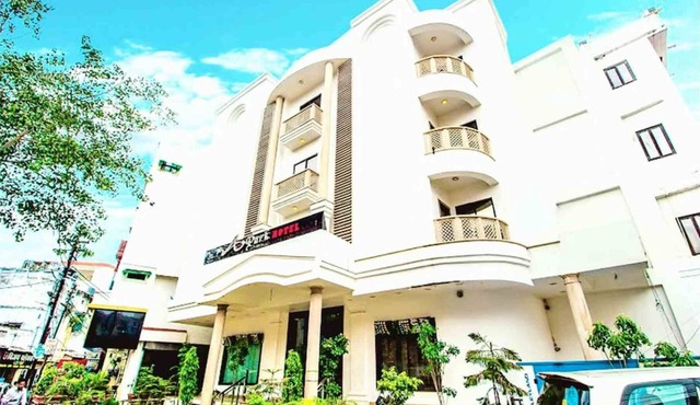 A-Park Hotel