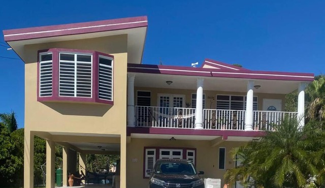 A Peaceful and Convenient Vacation Spot