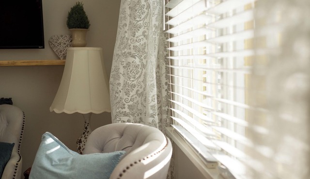 A peaceful rest and charming stay await at our renovated 2-bedroom cottage.