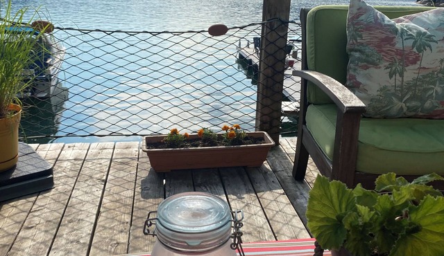 A Peaceful Retreat just minutes from Sechelt