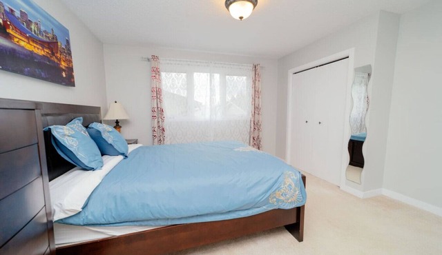 A perfect 1 BR Getaway!